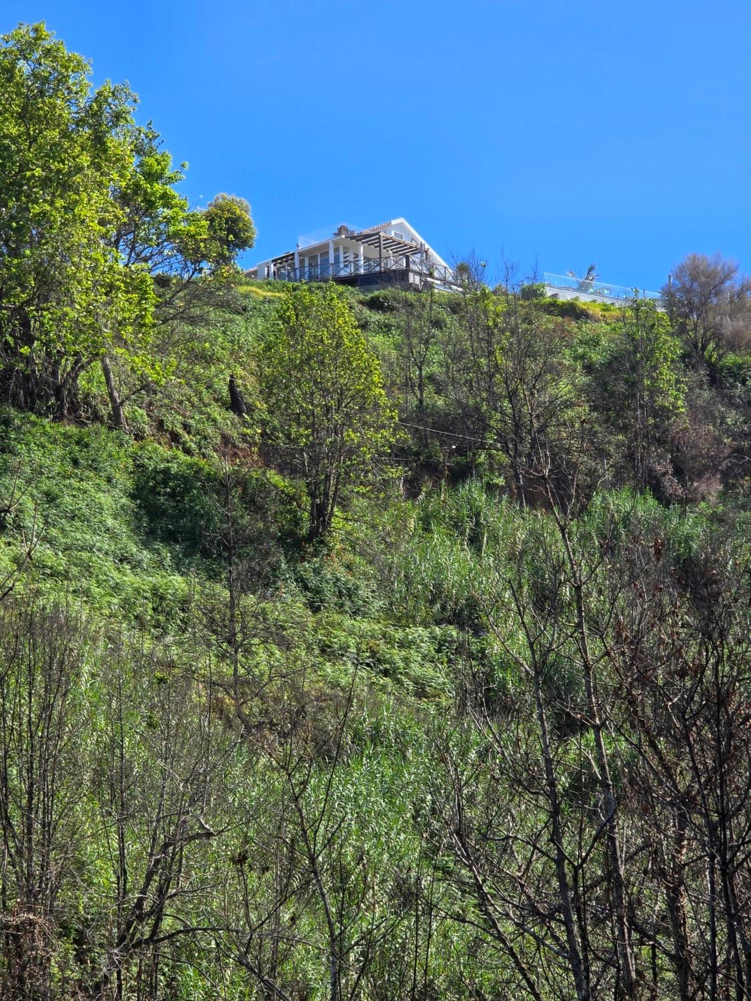 Horizon Retreat Apartment Calheta  Bagian luar foto