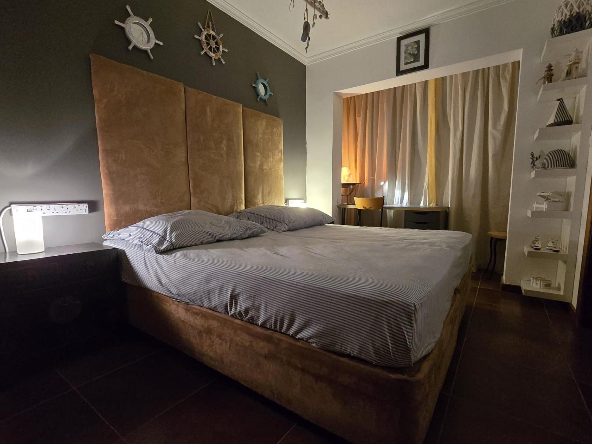 Horizon Retreat Apartment Calheta  Bagian luar foto