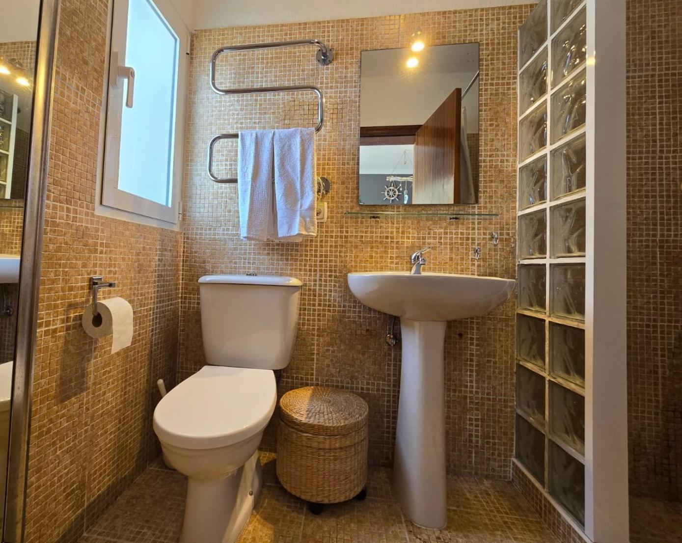 Horizon Retreat Apartment Calheta  Bagian luar foto