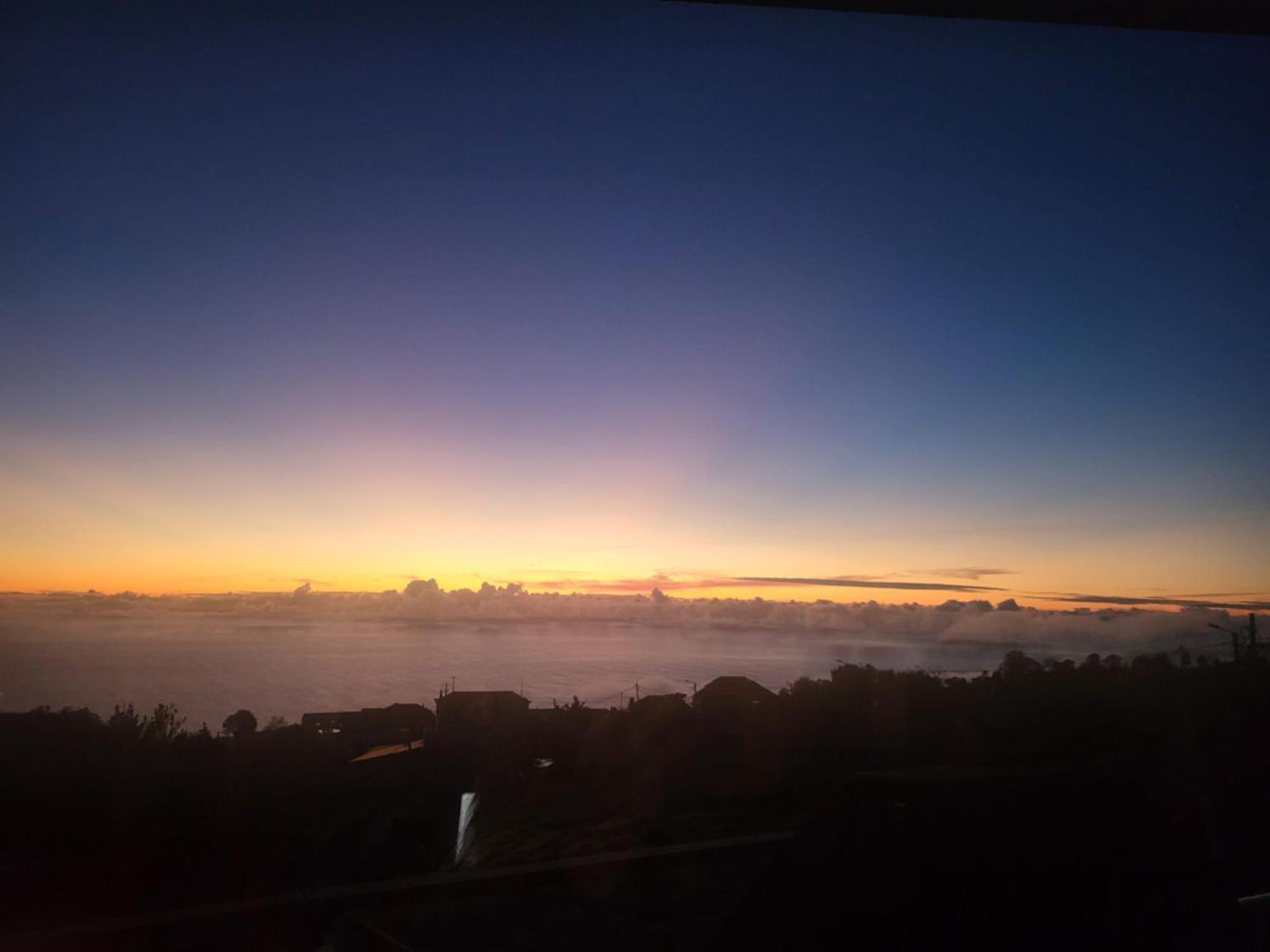 Horizon Retreat Apartment Calheta  Bagian luar foto